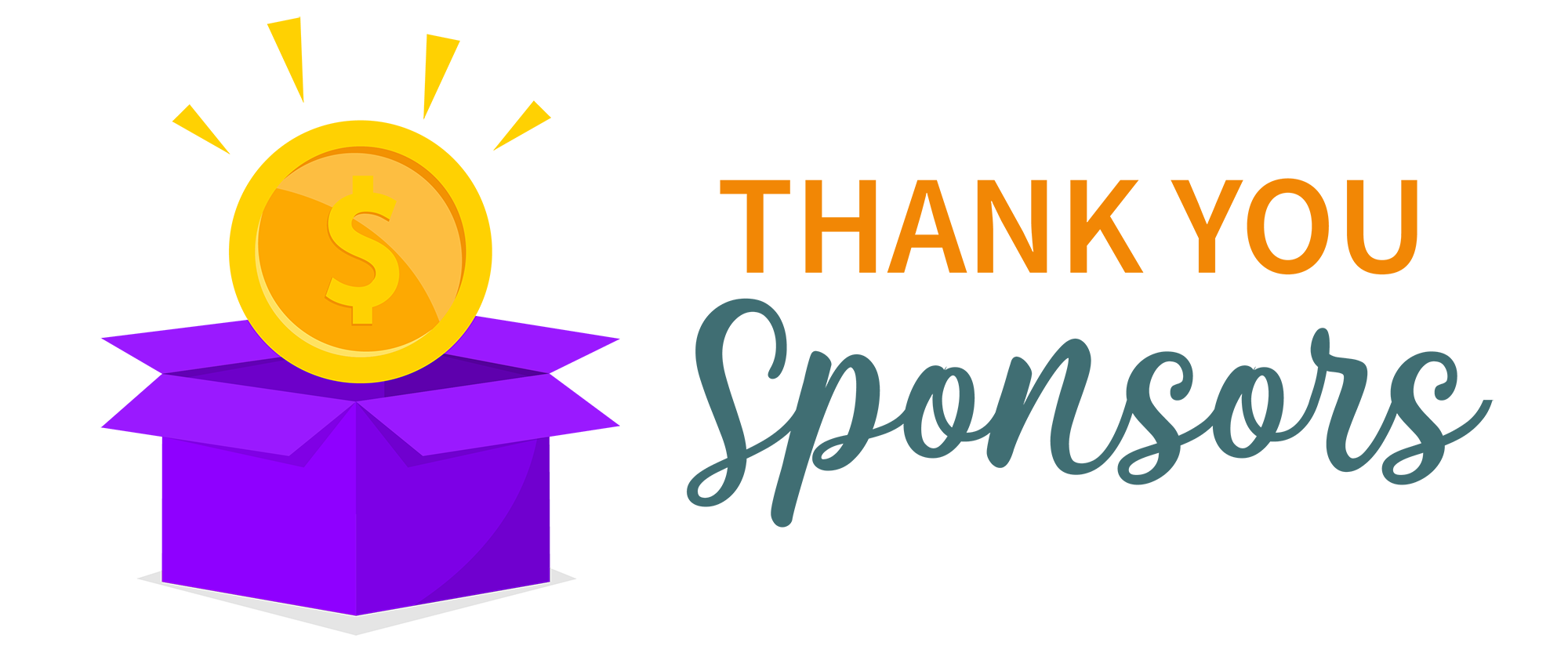 thank you sponsors v2